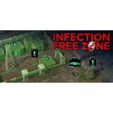 Infection Free Zone - STEAM GIFT РОССИЯ