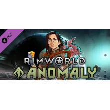RimWorld - Anomaly (Steam Gift Россия)