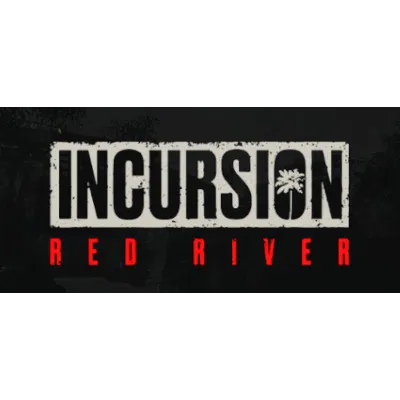 Incursion Red River - STEAM GIFT РОССИЯ - irongamers.ru