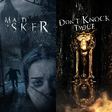 British Horror Bundle | XBOX+PC | На любой аккаунт