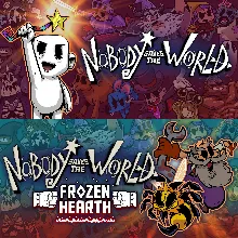 Nobody Saves the World + Frozen Hearth Bundle | XBOX+PC | На любой аккаунт