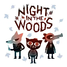 Night in the Woods | XBOX | На любой аккаунт