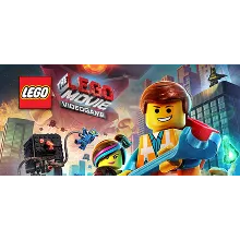 The LEGO Movie - Videogame Смена данных Полный доступ