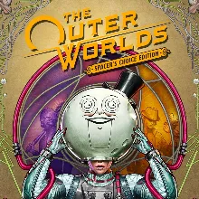 The Outer Worlds: Spacer's Choice Edition ✅ EGS 🌐KZ TR
