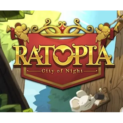RATOPIA (STEAM) АККАУНТ - irongamers.ru