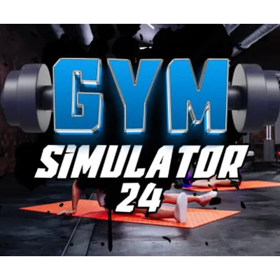 GYM SIMULATOR 24 (STEAM) АККАУНТ - irongamers.ru