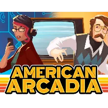 AMERICAN ARCADIA (STEAM) АККАУНТ