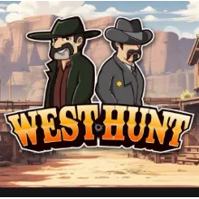 WEST HUNT (STEAM) АККАУНТ