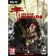 Dead Island Riptide Steam key 🔑 (РФ/УКРАИНА/СНГ)