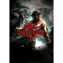 Dead Island 2011 OLD VERSION STEAM KEY 🔑(РФ/УКРАИНА/СНГ)