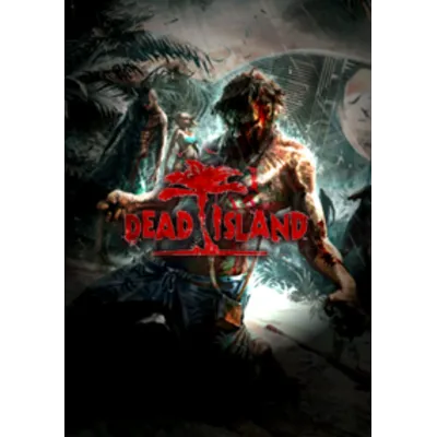 Dead Island 2011 OLD VERSION STEAM KEY (РФ/УКРАИНА/СНГ) - irongamers.ru