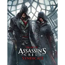 Assassin's Creed® Syndicate Xbox ONE & X|S