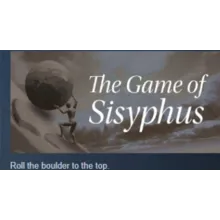 The Game of Sisyphus АВТОДОСТАВКА STEAM РОССИЯ