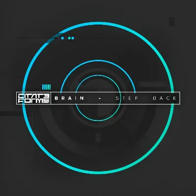 Brain - Step Back [CF056] - irongamers.ru