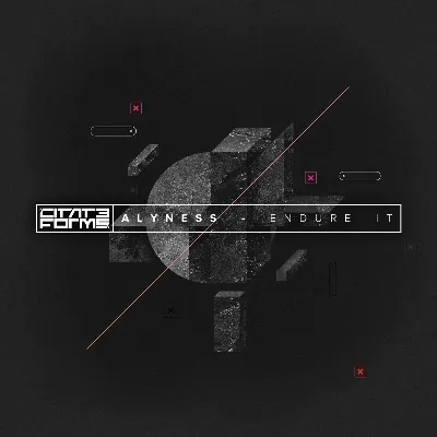 Alyness - Endure It [CF057] - irongamers.ru