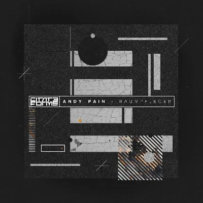 Andy Pain - Raumpfleger [CF059] - irongamers.ru