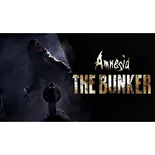 Amnesia: The Bunker ключ Global RU/CIS РФ СНГ Россия