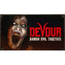 DEVOUR Steam ключ Весь Мир Global + RU/CIS РФ Россия key СНГ стим Глобал