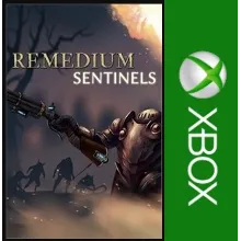 ⭐REMEDIUM: Sentinels XBOX⭐На Любой аккаунт⭐