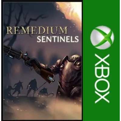⭐REMEDIUM: Sentinels XBOX⭐На Любой аккаунт⭐ - irongamers.ru