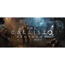 The Callisto Protocol (STEAM КЛЮЧ) РФ+МИР РУССКИЙ ЯЗЫК