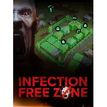 Infection Free Zone (Аренда аккаунта Steam) GFN, VKPlay