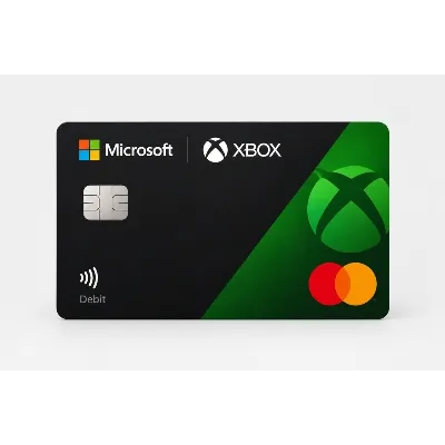 ✅ Карта США номиналом $1 для MICROSOFT / XBOX ⚡️ - irongamers.ru