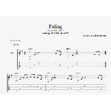 Twin Peaks OST - Falling