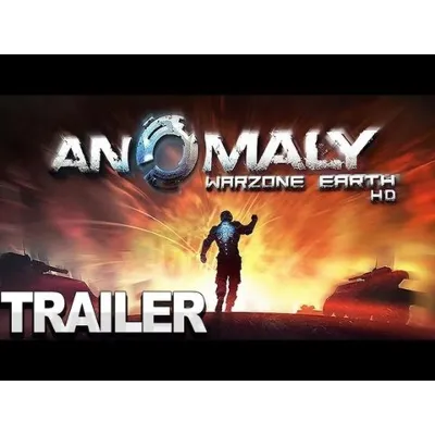 Anomaly: Warzone Earth (Steam Key/Region Free) - irongamers.ru