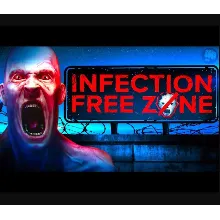 INFECTION FREE ZONE (STEAM) АККАУНТ