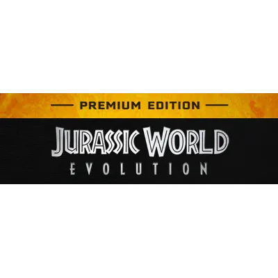 Jurassic World Evolution: Premium Edition steam МИР - irongamers.ru