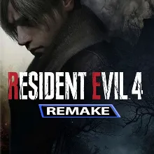 Resident Evil 4 - Remake (Steam/Kлюч/Европа)