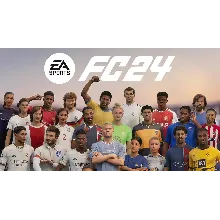 EA SPORTS FC 24 Fifa 24 (PS4/PS5/RU) Активация П2-П3
