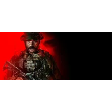 Call Of Duty: Modern Warfare 3 PS4/PS5 Активация