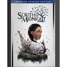 South of Midnight Premium Upgrade Edition XBOX+ПК