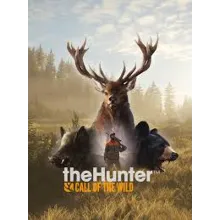 ⭐theHunter Call of the Wild + 9 DLC Ключ Любой регион⭐