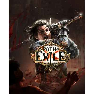300-600-900-1000 ПОИНТОВ PATH OF EXILE XBOX 0% - irongamers.ru