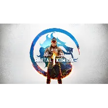 Mortal Kombat 1 (PS5/RU) Активация П2-П3