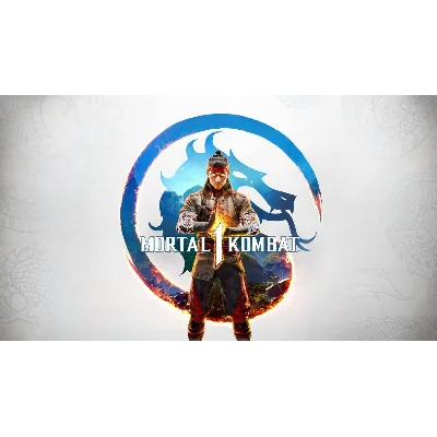 💳 Mortal Kombat 1 (PS5/RU) Активация П2-П3 - irongamers.ru