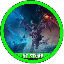 WARHAMMER 3,2,1 + ВСЕ ДЛС + OMENS OF DISTRUCTION