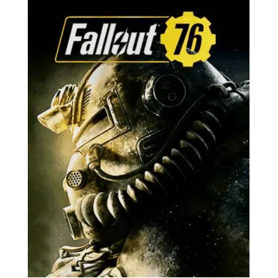 🔑 Fallout 76 КЛЮЧ | Полная версия | Windows | 🌎 Мир - irongamers.ru