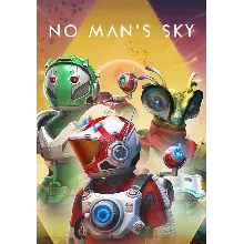No Mans Sky (Россия+СНГ) Steam Ключ
