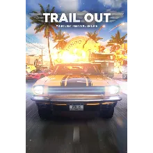 TRAIL OUT Xbox Series X|S активация