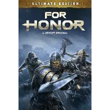 FOR HONOR – Ultimate Edition Xbox One|X|S активация