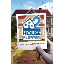 House Flipper 2 Xbox Series X|S активация