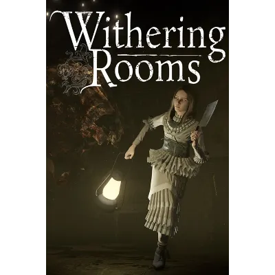 Withering Rooms Xbox Series X|S активация - irongamers.ru
