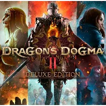 DRAGON'S DOGMA 2 DELUXE EDITION +ОБНОВЫ