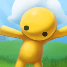 Wobbly Life | XBOX+PC | На любой аккаунт