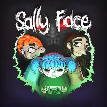 Sally Face | XBOX | На любой аккаунт