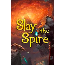 Slay the Spire (Аренда аккаунта Steam) GFN, Steam Deck